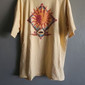 Vintage Sun Shirt